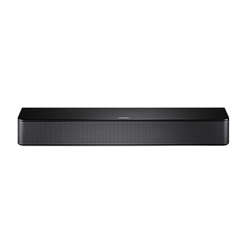 Bose Barra de Sonido de 2 Canales Solo TV SERIES II 