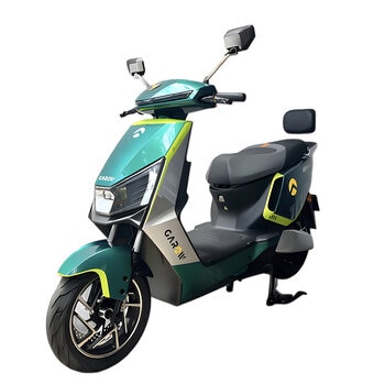 Garow Motocicleta Eléctrica Tigre