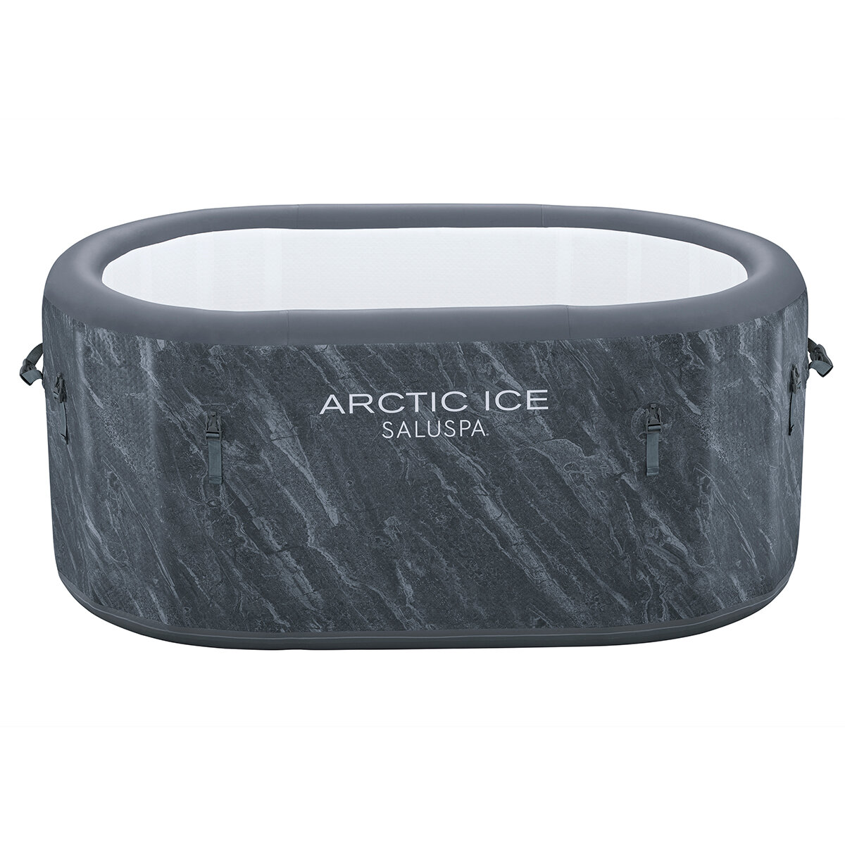 Saluspa Bañera de Hielo