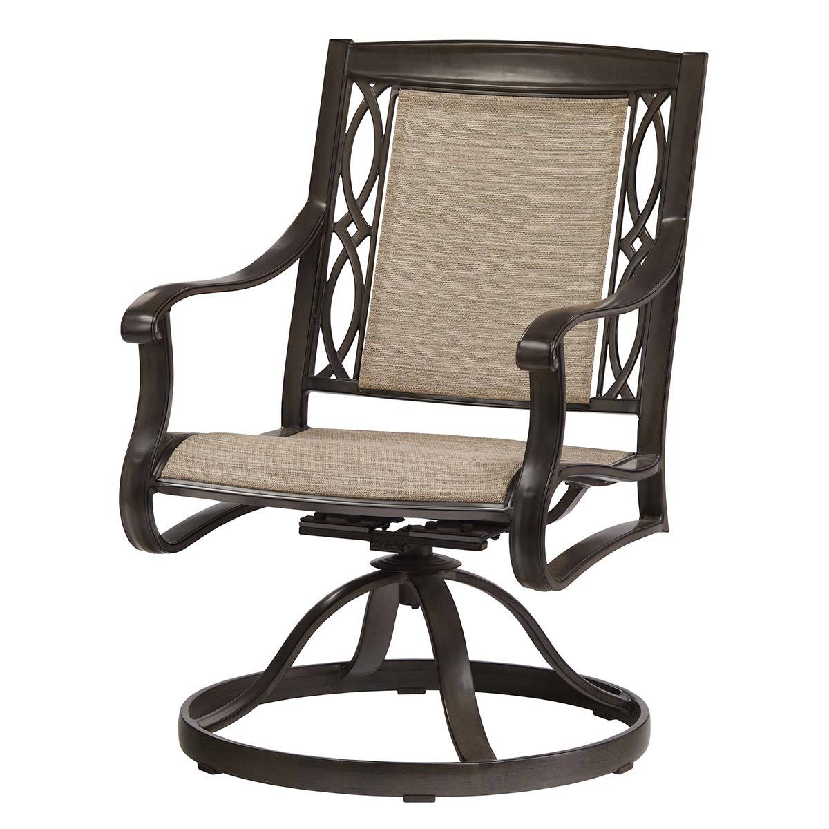 Eldorado Comedor para Exterior de 7 Piezas Costco México