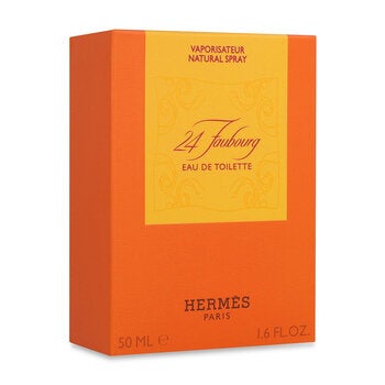 Hermes 24 Faubourg 50 ml