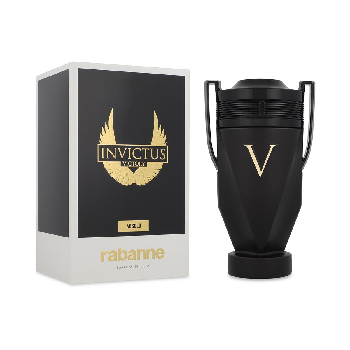 Invictus Victory Absolu 200 ml