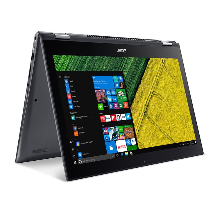 Acer Spin 5 laptop convertible 15.6" Intel ® Core™ i58250U Costco México
