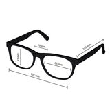 Superdry VDR.CHARL.0172.55 Armazón Oftálmico