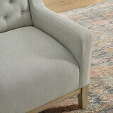Northridge Home, Sillón de Tela
