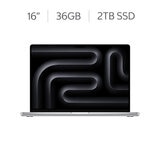 Apple MacBook Pro 16" M5 Max 36GB 2TB SSD