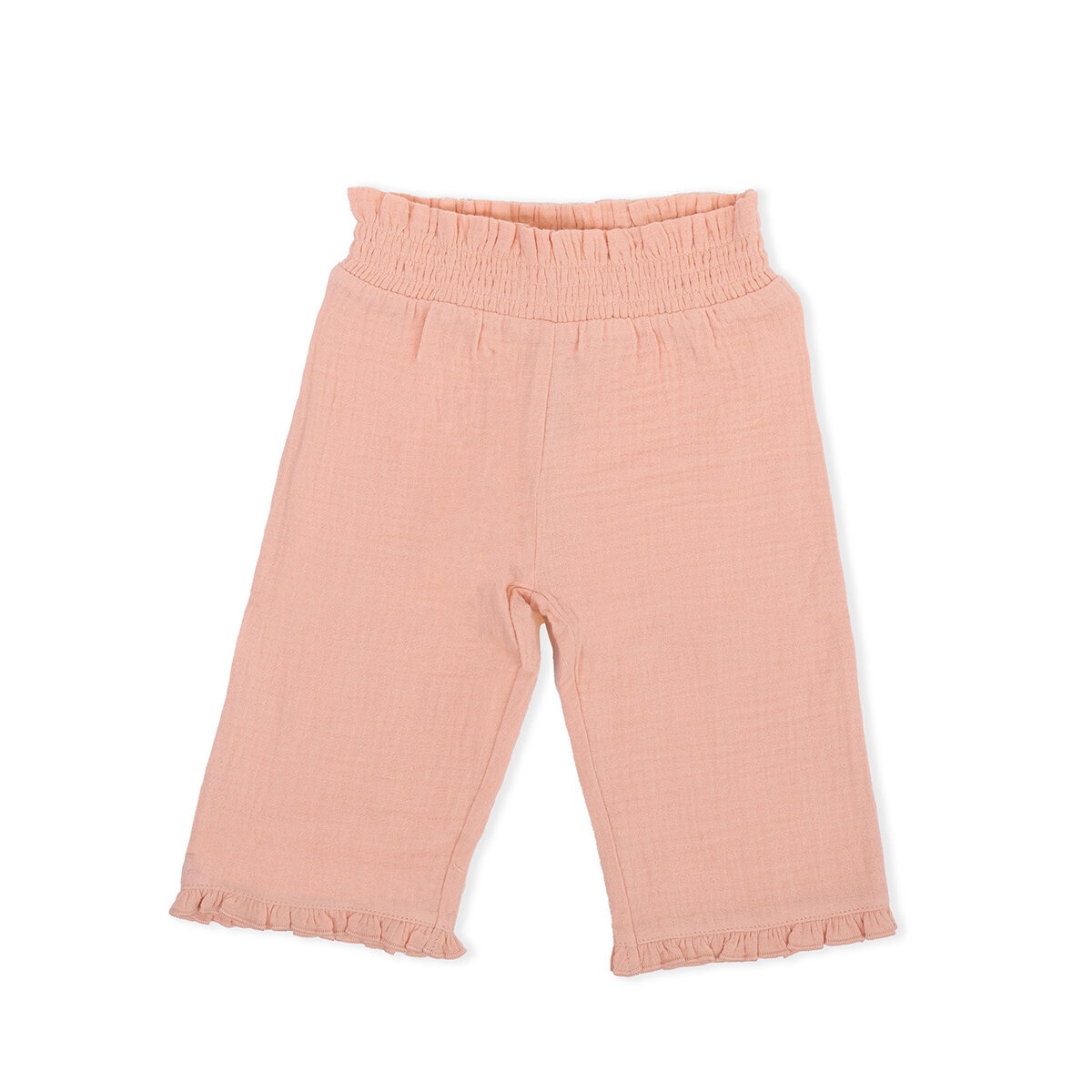 René Rofé Baby Conjunto de 4 piezas para Bebés Rosa 12 Meses