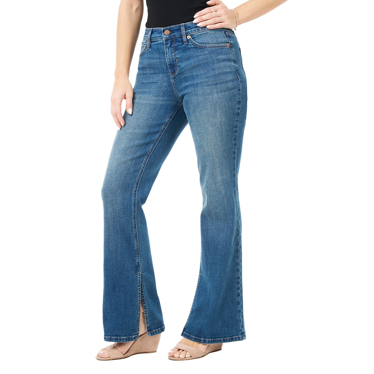 Original Nicole Miller Jeans para Dama Varias Tallas y Colores