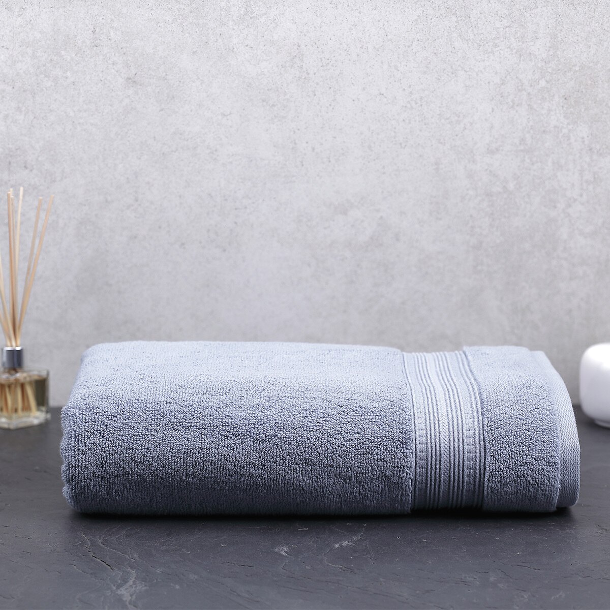 Como Evitar Que Las Toallas Nuevas Sueltan Pelusa Charisma, Toalla para Baño (varios colores) | Costco México