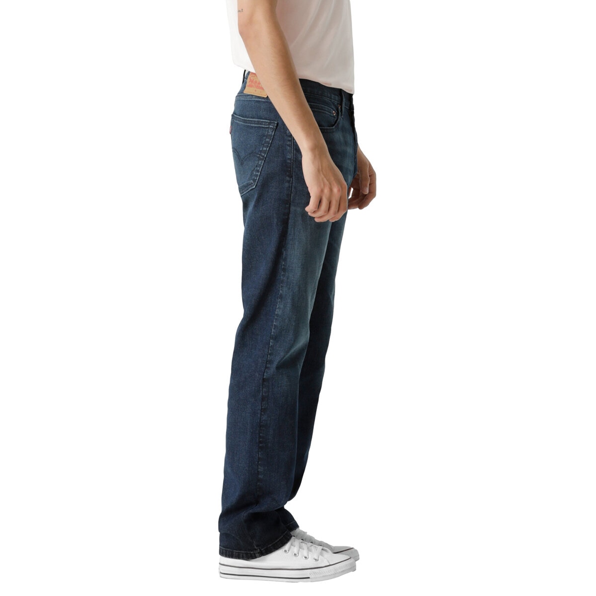 Levi's Jeans para Caballero Azul 38x32