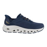Skechers Tenis para Caballero Azul MEX 27 / US 9 Skechers Tenis para Caballero Azul MEX 27 / US 9