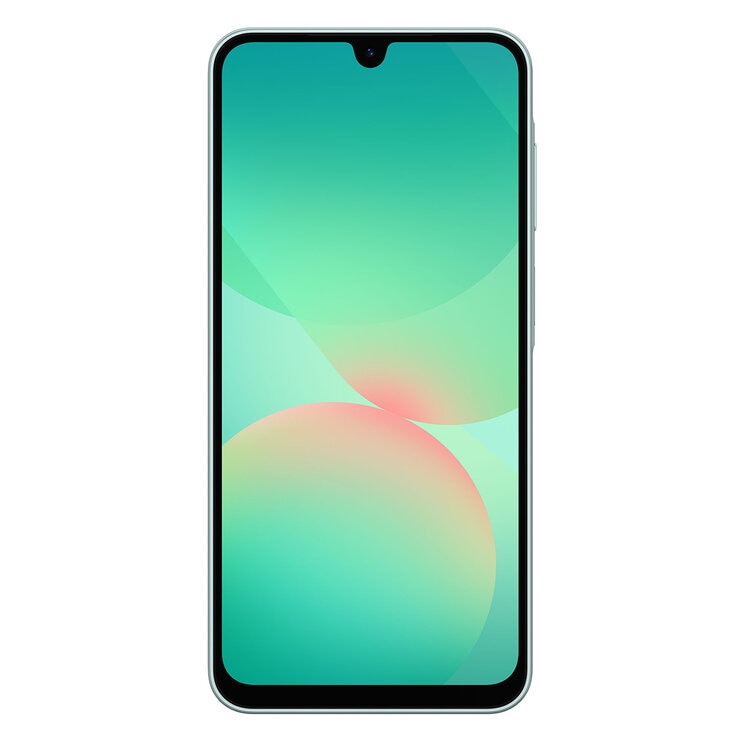 Samsung Galaxy A26 128GB Verde