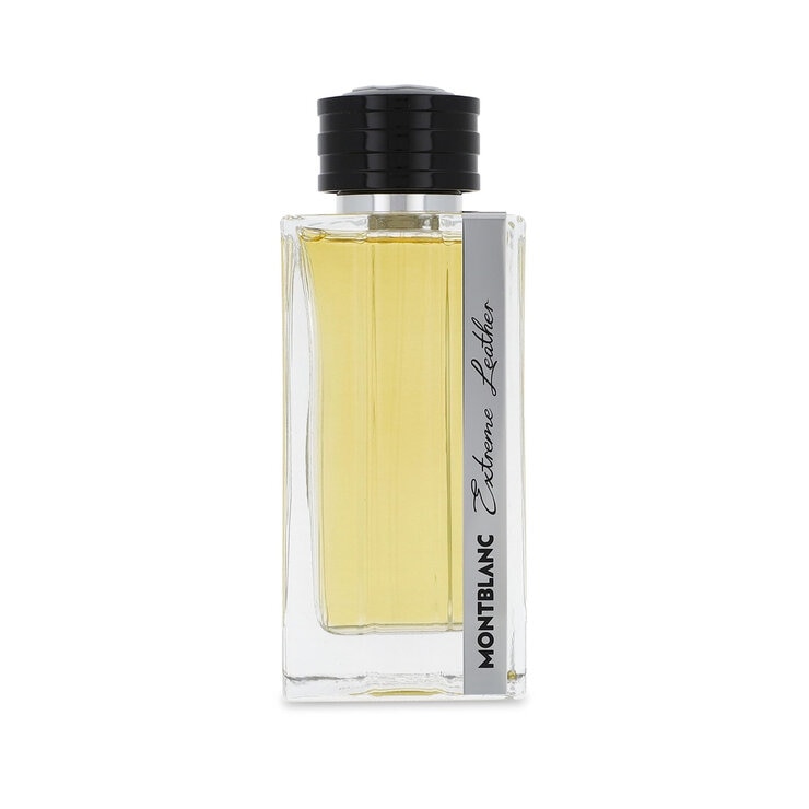Montblanc Extreme leather 125 ml Montblanc Extreme leather 125 ml