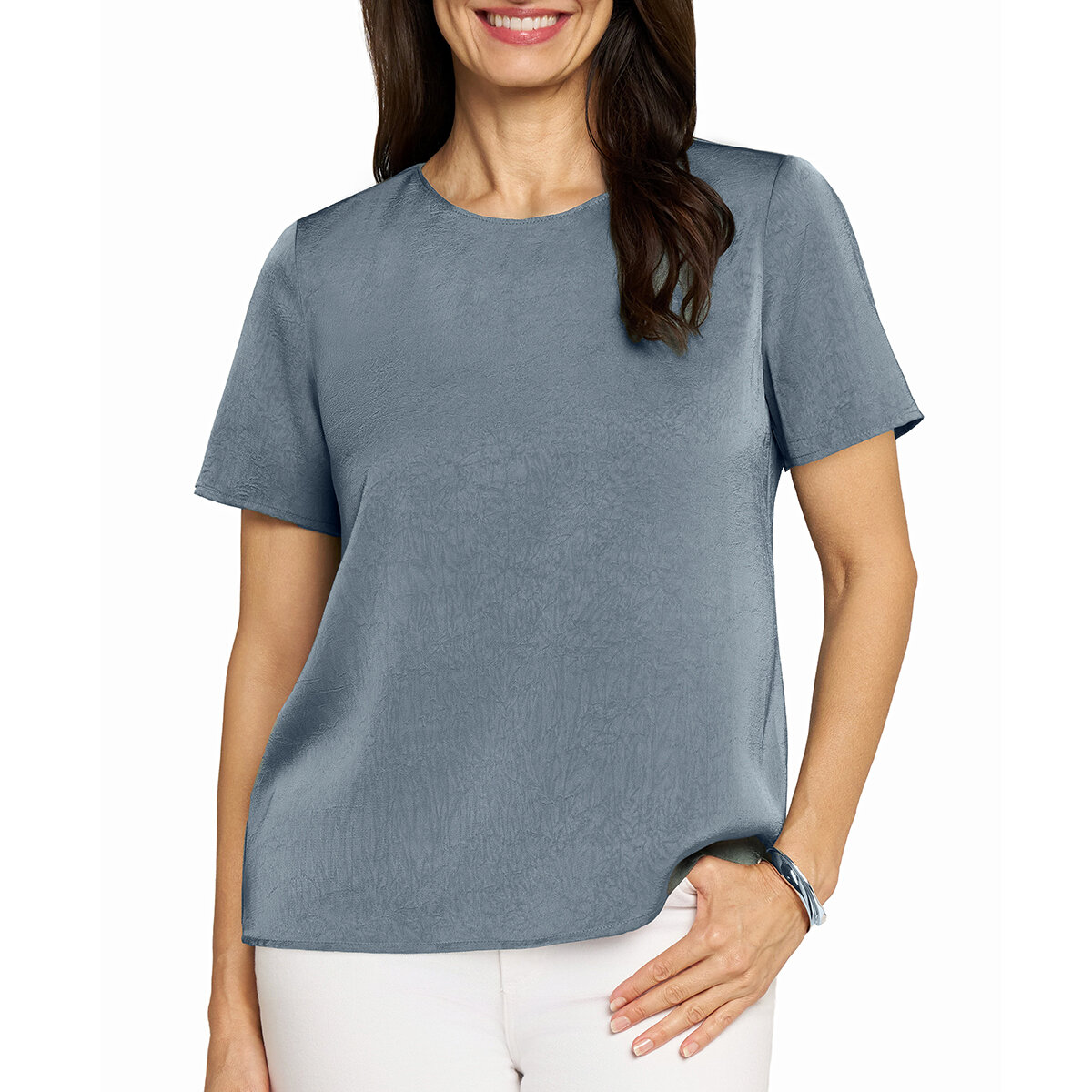 Matty M Blusa para Dama Varias Tallas y Colores