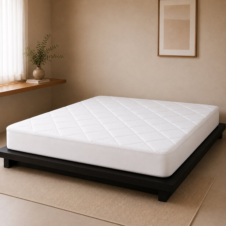 Spring Air Protector de Colchón Protect, King Spring Air Protector de Colchón Protect, King
