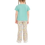 Peek Conjunto 3 piezas para Niñas Azul 2 Años