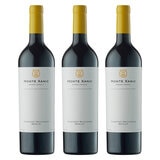 Vino Tinto Monte Xanic Cabernet Sauvignon - Merlot 3/750ml