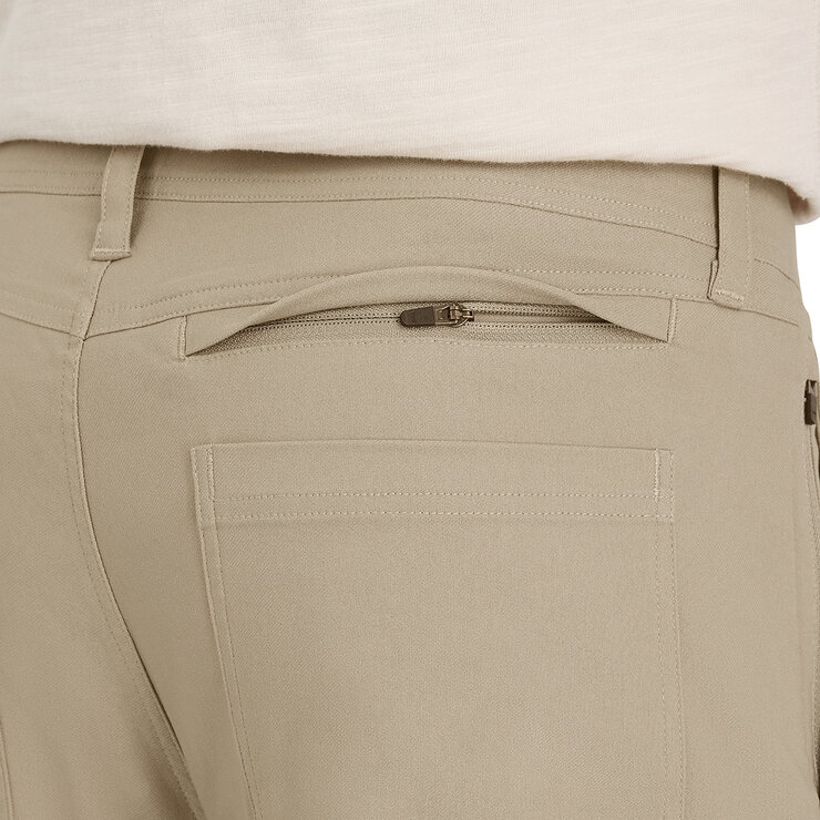 Weatherproof Vintage Pantalones para Caballero Café 36 x 30