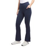 Jockey Leggings para Dama azul extra grande