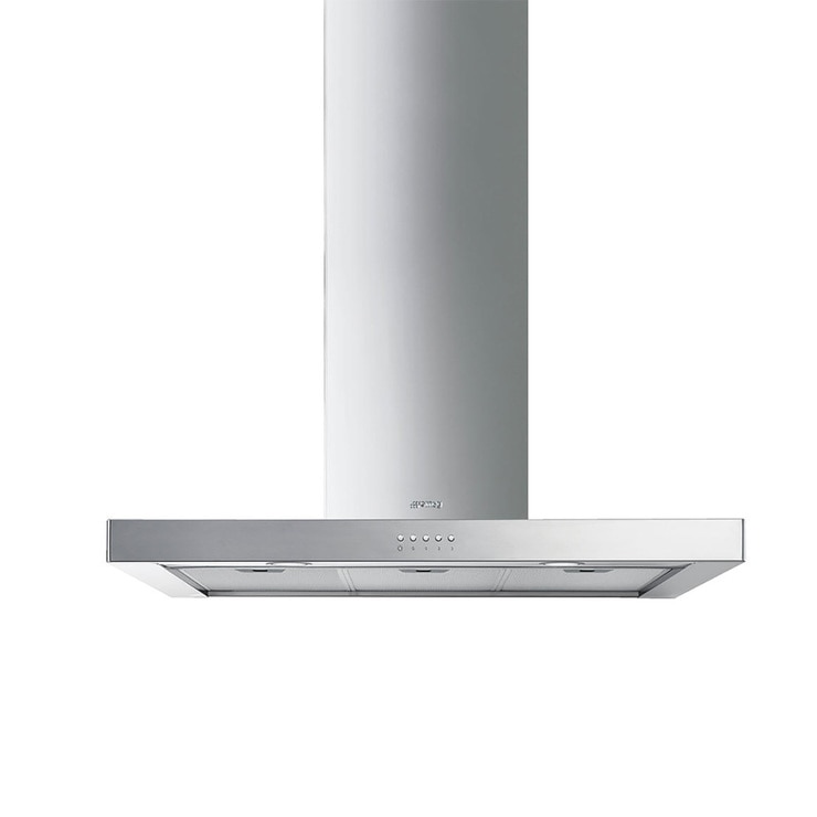 Smeg Campana de Pared 90cm
