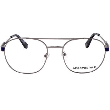 Aeropostale VAE.L29YL.0SLV.56 Armazón Oftálmico Aeropostale VAE.L29YL.0SLV.56 Armazón Oftálmico