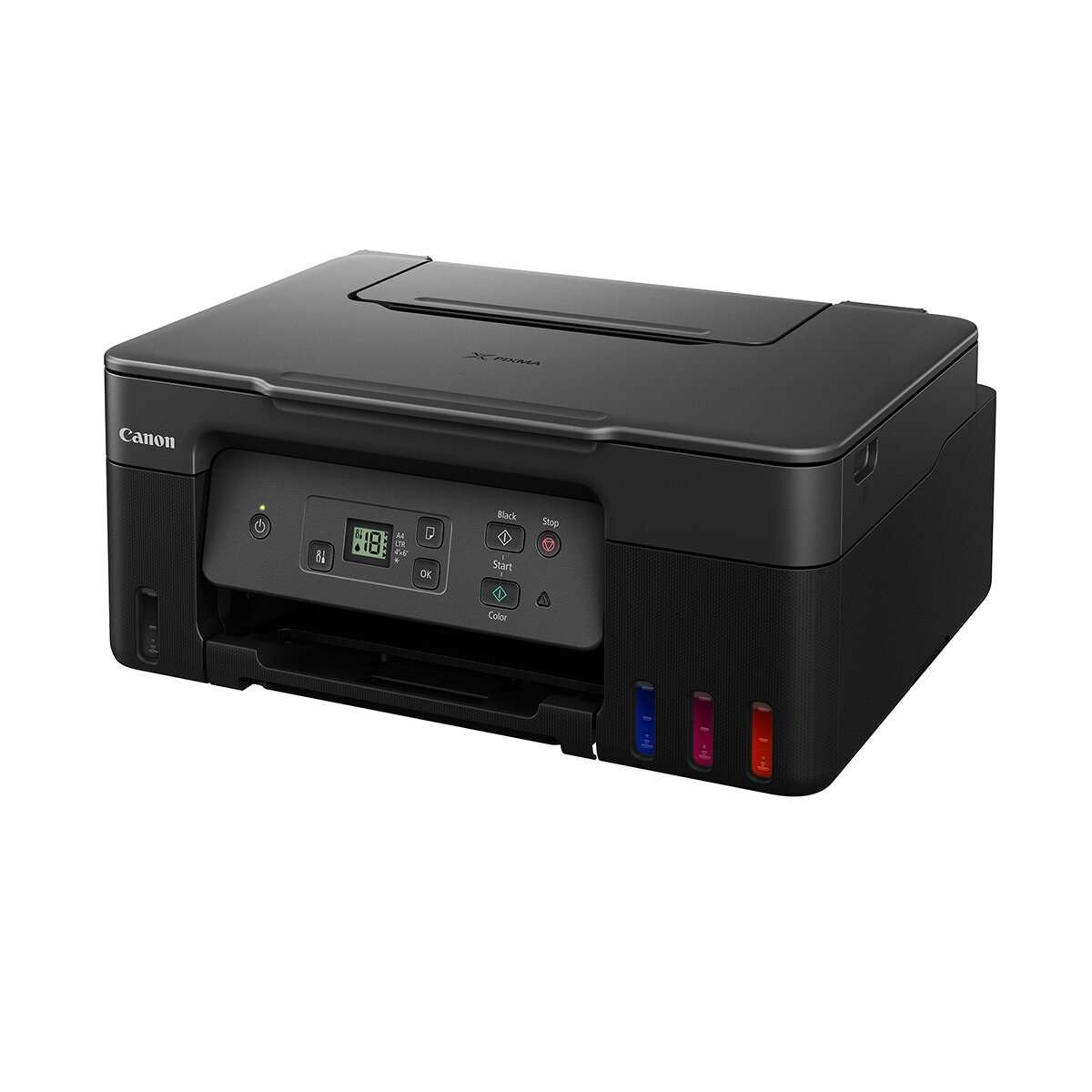 Canon Impresora Multifuncional Pixma G2170 + 3 años de Garantía