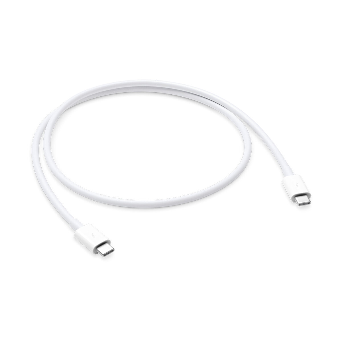 Apple Cable Thunderbolt 3 (USB-C) de 0.8 m