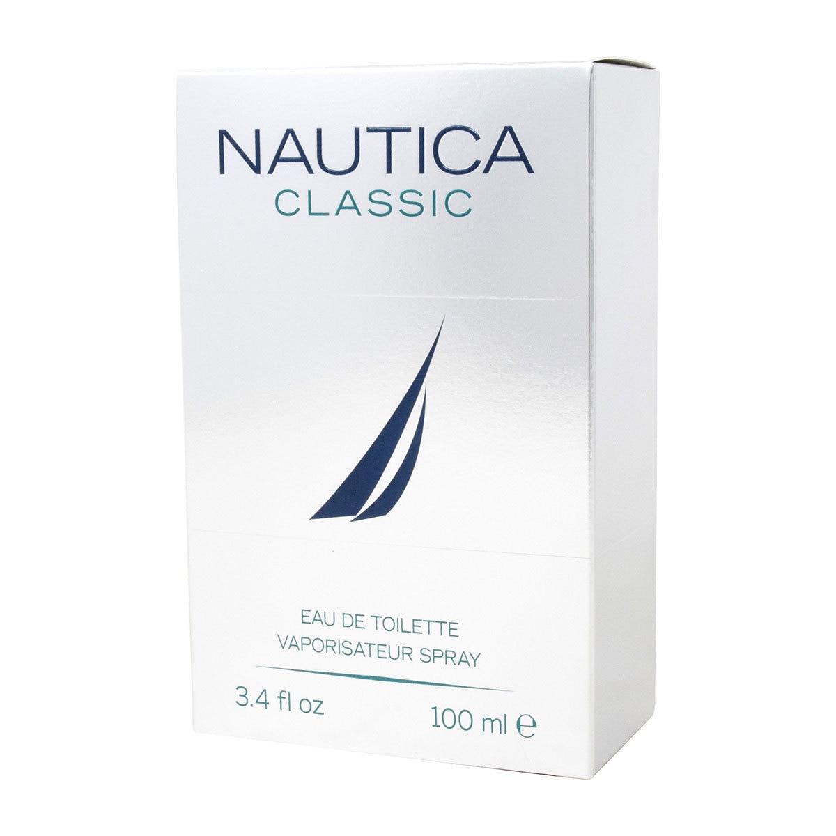 Nautica Classic 100 ml 