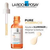 La Roche-Posay Pure Vitamin C10 Serum Anti-Oxidante 30ml