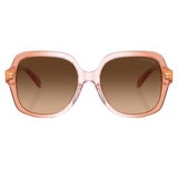 Coach 0HC8395U58127454 Lentes de Sol