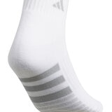 Adidas Calcetines para Dama 6 pares Blanco