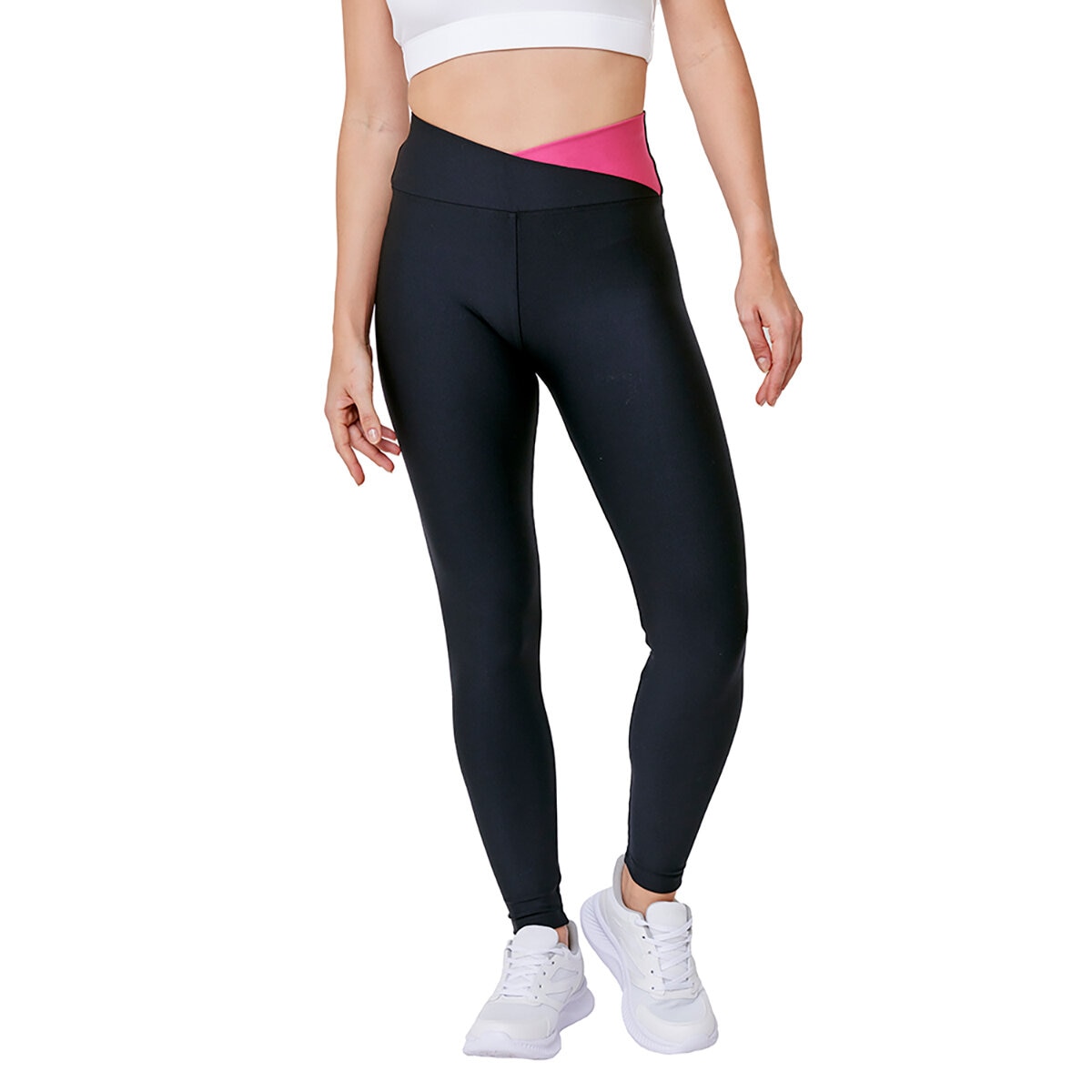 Gymco, Legging 225 para Dama en Varios Colores, Unitalla