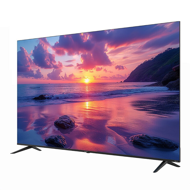 Sharp Pantalla 85" QLED 4K Roku TV Sharp Pantalla 85" QLED 4K Roku TV