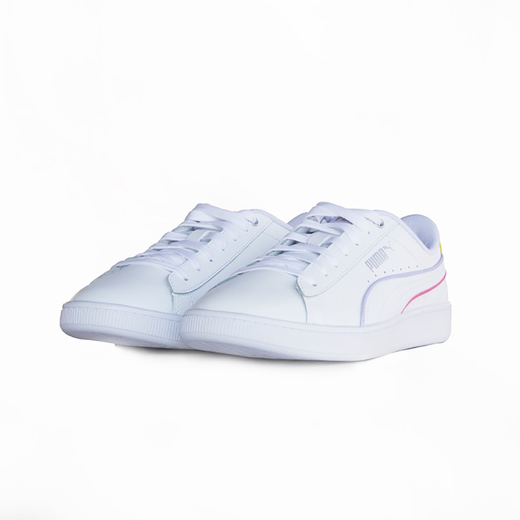 tenis pumas para mujer