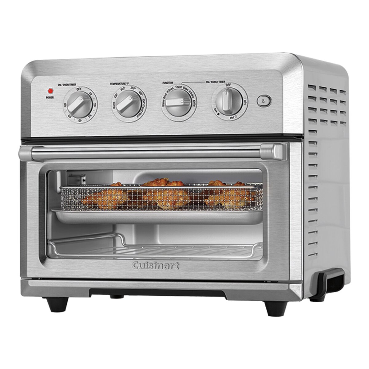 Cuisinart, Horno, Tostador y Air Fryer | Costco México