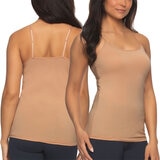 Black Bow Camisetas interiores para Dama 4 piezas Varias tallas