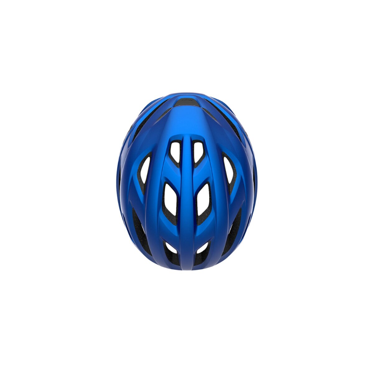 MET Casco para Ciclismo Idolo MIPS Evolve Azul Talla M