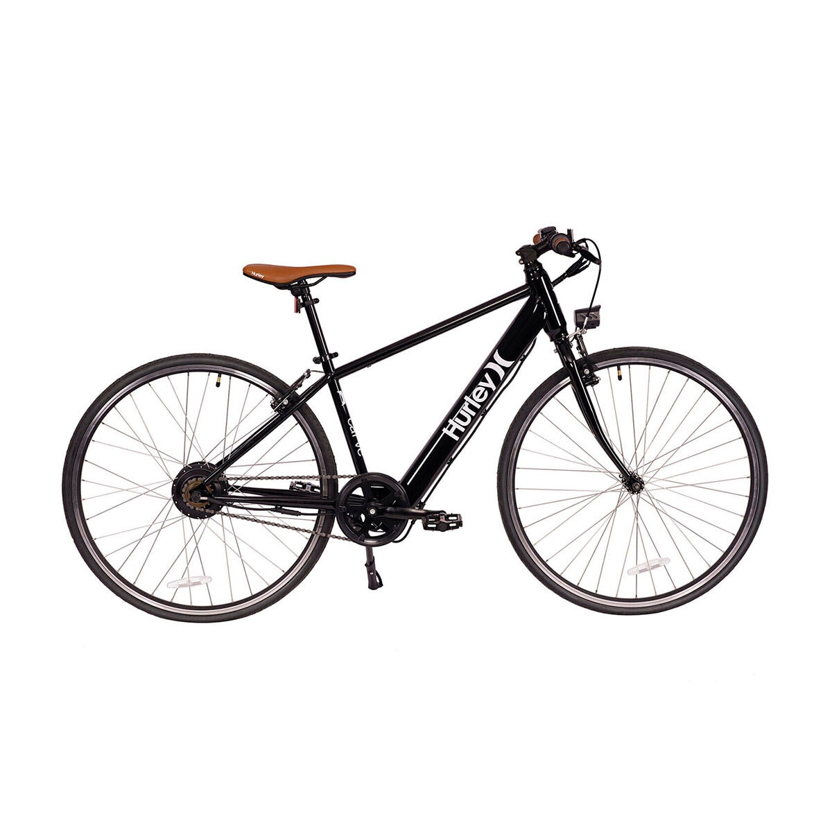 Hurley Bicicleta Eléctrica R26 Carve