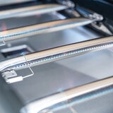 Nexgrill, Asador de Gas Deluxe de 7 Quemadores