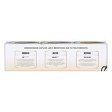 Pantene Mascarillas Capilares 3 pzas de 300 ml c/u