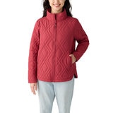 Voyager Chamarra para Dama Varias Tallas y Colores