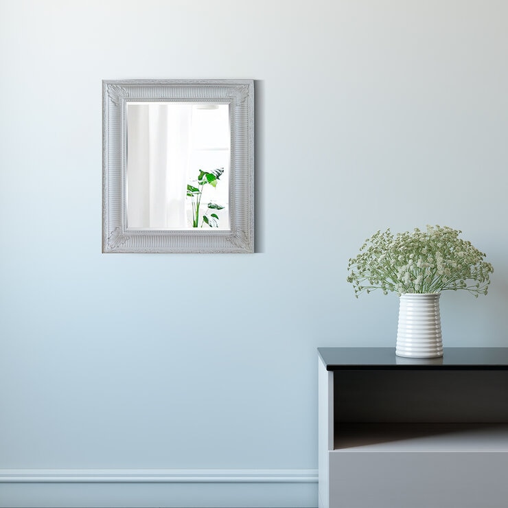 A&E, Espejo Rectangular Paxton 50x60 | Costco México