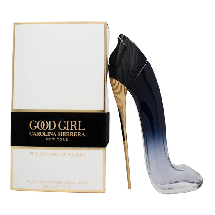 Carolina Herrera Good Girl Legere New York 80ml | Costco México