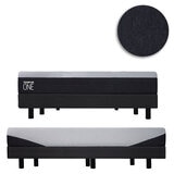 Tempur One + Box Matrimonial