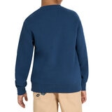 Scotch & Soda Sudadera para Niñas y Niños Azul 5 / 6 Años