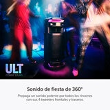Sony ULT Tower 10 SRS