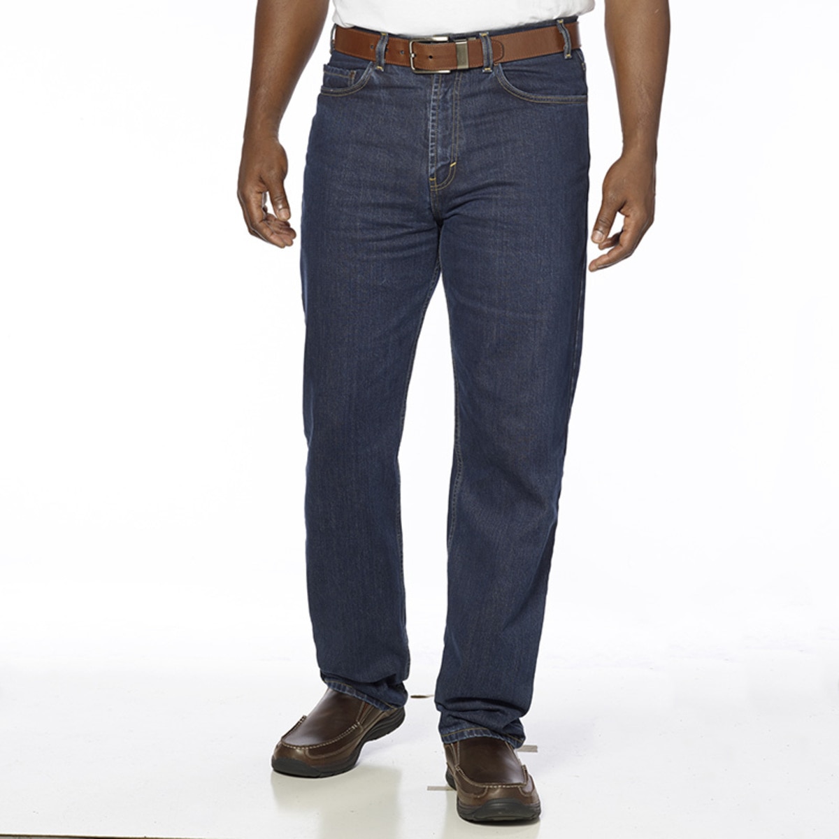 Kirkland Signature, pantalón de mezclilla Costco México