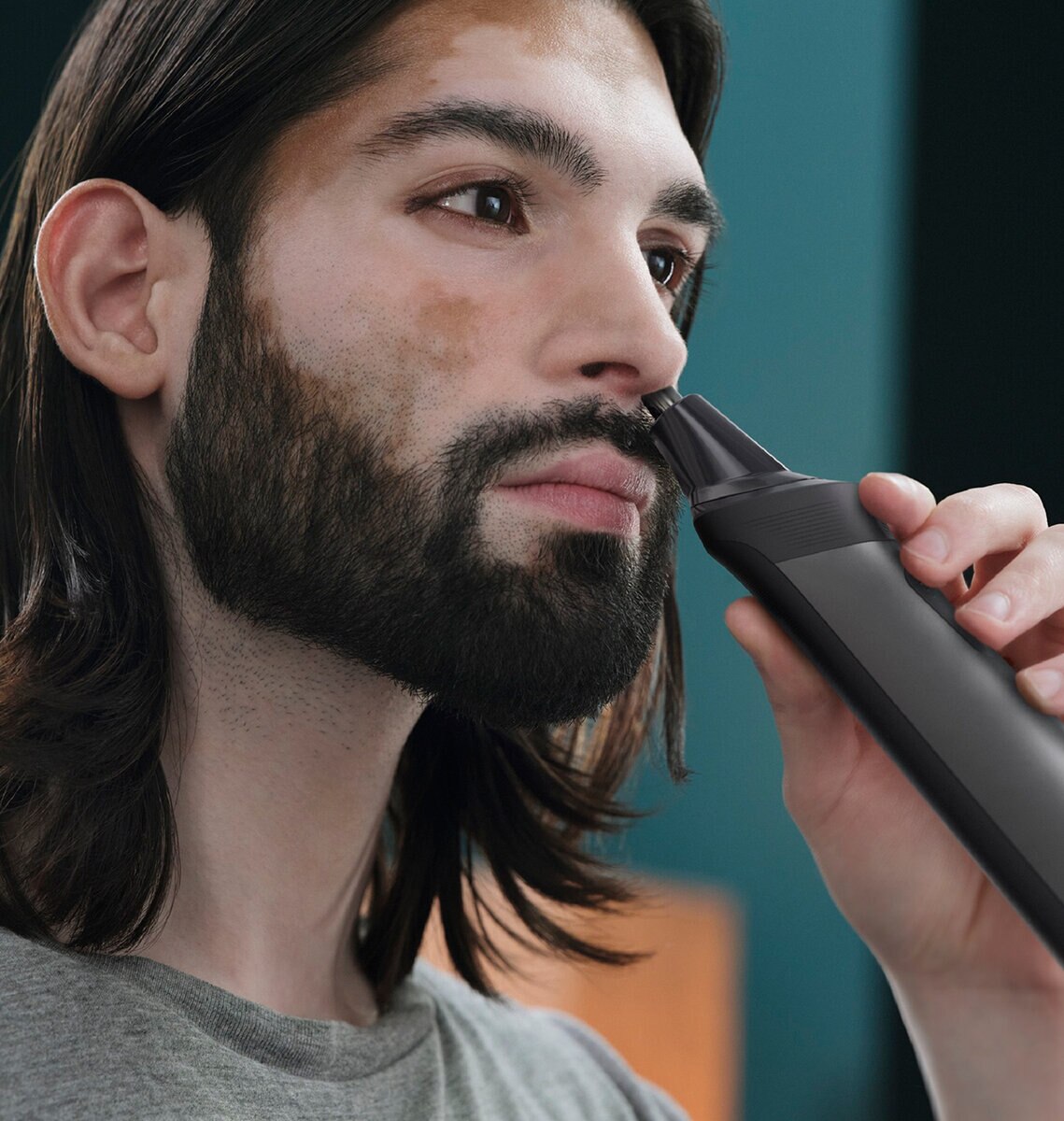 Maquina para cortar cabello costco online