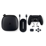 PlayStation 5: DualSense Edge Control Inalámbrico - Midnight Black