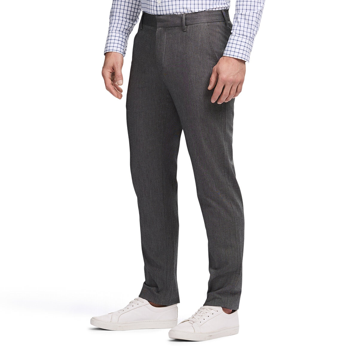 Bonobos Pantalones para Caballero Gris 30 x 32 Bonobos Pantalones para Caballero Gris 30 x 32